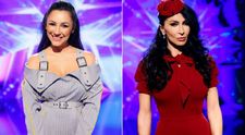 Andra si Mihaela Radulescu, despre tinutele de la filmarile pentru sezonul opt Romanii au talent
