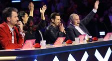 Jurații sunt uluiți de un moment unic în istoria Românii au talent! Mihai Petre: ”Pare foarte periculos ce faceți