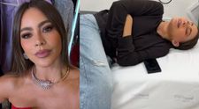 Sofía Vergara, de pe covorul roșu direct la urgențe: „Cea mai nebună alergie la ochi” a ținut-o departe de Premiile Emmy 2025