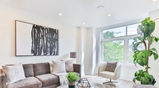 (P) 3 sfaturi pentru un living cu design minimalist