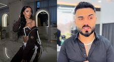 Jador a recunoscut că a format un cuplu cu Cristina Pucean. Artistul a făcut declarații surprinzătoare, la scurt timp după ce a anunțat despărțirea de Oana Ciocan: „Să fiu sincer...”