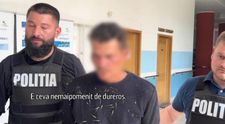 A fost condamnat oficial! Ce pedeapsă a primit bărbatul din Botoșani care și-a violat nepoata de 8 ani, apoi a ucis-o