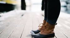 (P) Cum alegi o pereche de ghete pentru vacanța la munte