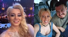 Când va avea loc nunta Anisiei Gafton cu logodnicul ei, Serghei. Comedianta a oferit primele detalii despre marele eveniment: „Am găsit o locație...”