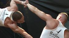 Trupa Ballance si-a sacrificat copilaria pentru gimnastica! INTERVIU EXCLUSIV