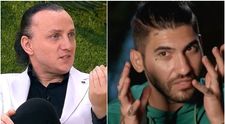 Mihai Trăistariu i-a trimis poze deocheate lui Ian! Artistul le-a publicat pe rețelele de socializare, iar fanii au avut un șoc: „O să las în următorul story un screenshot...”