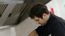 Farfurii curate, proiectul de suflet al Chef-ului Adrian Hadean