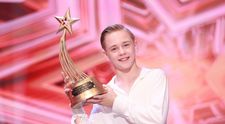 Darius Mabda, câștigătorul sezonului 12, recunoscător pentru tot ceea ce a trăit în show: „Experiența o voi purta în suflet toată viața”