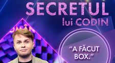 Guessing Game - Jorge a ghicit secretul lui Codin Maticiuc