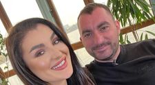 FOTO Așa arăta Larisa Popa înainte de operațiile estetice! Schimbarea radicală prin care a trecut în ultimii ani angajata lui Pescobar