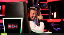 Vocea Romaniei: Horia Brenciu a primit in echipa alti trei cantareti talentati!