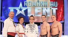 Reactiile finalistilor primei semifinale 