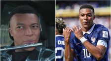 De ce a început Mbappé să 
