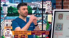 Trecem din nou printr-un episod de viroze respiratorii, iar medicul Marius Sava ne spune ce să facem