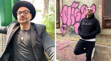 Cristi Mitrea, cu sinceritate, despre traumele personale, dar și despre copilul cu Andreea Mantea, pe care nu l-a recunoscut 