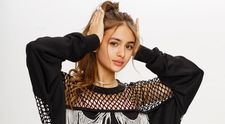 Iuliana Beregoi înregistrează un nou success! Cel de-al treilea sezon al serialului „Lara” a cucerit internetul