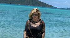 VIDEO Loredana și fiica sa aventuri în Thailanda