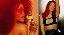 Rihanna, acuzata ca este exagerat de sexy! Tie cum ti se pare stilul ei din ultima vreme?