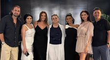 Întâlnire de suflet pentru actorii care au jucat în „Inimă de țigan”. Denis Ștefan a împărtășit fotografiile cu fanii: „A fost un moment în care s-au aliniat stelele”