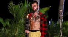 Reacție uluitoare la Survivor All Stars! Un concurent vrea să plece acasă în locul lui Zanni! Discursul sfâșietor al acestuia, înainte să-și ia rămas bun: ”Fără Survivor eram nimic”