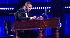 Românii au talent 2020: George Bălan
