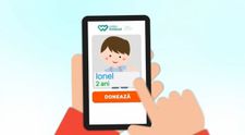 (P) Maratonul de Caritate - Programul care te plătește când faci un bine