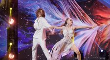 Daria Lucan și Denis Mihalescu par desprinși din povești cu zâne și Harap Alb, iar dansul lor i-a ținut cu sufletul la gură pe jurații Românii au talent! Andra: „Eu aveam speranțe mari, voiam să vă ofer Golden Buzz”