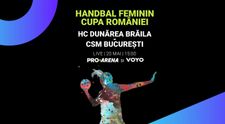 Competiții sportive puternice se văd doar la PRO ARENA!