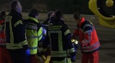 Laurențiu, un român de doar 18 ani, a fost înjunghiat și lăsat într-o baltă de sânge în Germania! Cine sunt atacatorii și în ce stare se află acum tânărul