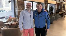 Ce mai face Relu Pănescu, fostul concurent de la Survivor. Pe cine susține din echipa Războinicilor