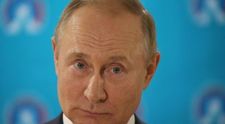 Clipul video cu sosia lui Vladimir Putin, viral în Rusia! ”Cea mai nereușită dublură! Au uitat să-i pună maxilarul”