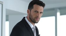 Adi Nartea, protagonistul superproducției VLAD: ”Telespectatorii or să fie, cu siguranță, uimiți”