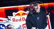 Killa Fonic, spectacol uimitor la Red Bull Soundclash! Mai multe femei și-au aruncat sutienele pe scenă