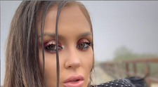VIDEO Oana Radu, cover după superhitul lui Mariah Carey