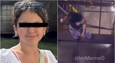 O fetiță de doar 12 ani a murit la metrou, în timp ce încerca un trend viral de pe TikTok. Ultima sa postare este de-a dreptul șocantă. Ce a putut să facă pentru like-uri și vizualizări