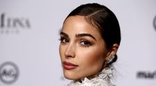 Si-a schimbat look-ul si nu poate trece neobservata, chiar daca asta isi doreste. Cum a fost surprinsa Olivia Culpo