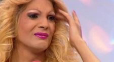 Ce operații avea Naomi, prima femeie transgender din România. Artista a făcut ani la rând tratamente cu hormoni feminini