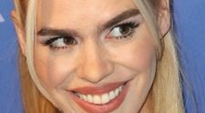 Billie Piper bate recordul ”pentru cea mai lungă scenă interzisă minorilor” de la televiziunea britanică