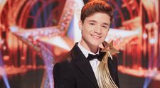 Cristian Ciaușu, câștigătorul celui mai recent sezon Românii au talent: 