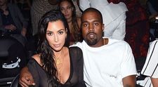 Inevitabilul s-a întâmplat. Kanye West, scos din sărite de soția sa, starleta Kim Kardashian