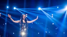 Andra Botez, finalistă Vocea României 2022: “Promit că mă voi dărui cât pot eu de frumos!”