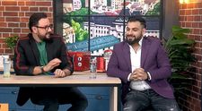 Lele „Copilul Mileniului”, de la sărăcie la succes. Povestea de viață a cântărețului