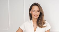 Andreea Raicu, despre „detox-ul” din vacanță: “Aici mi-am reluat obiceiul de a medita în fiecare zi”