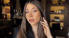 Nicole Cherry, schimbare radicală de look. “Am avut ceva tupeu astăzi”
