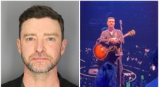 Justin Timberlake a revenit pe scenă, după ce a fost arestat pentru că a condus sub influența băuturilor alcoolice! Ce mesaj le-a transmis fanilor: „Știu că uneori sunt greu de iubit, dar…”