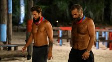 Survivor 2023, 16 mai. Ce a declarat Andrei Krișan după ce a pierdut jocul cu Dan Ursa