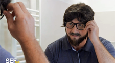 Octavian Petrescu, CEO-ul Grupului RodBun, complet schimbat pentru misiunea sub acoperire