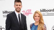 Aparitia extrem de provocatoare cu care Shakira a uimit la Premiile Billboard. A venit fara lenjerie intima si toti au observat