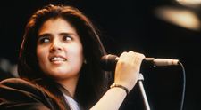 Tanita Tikaram a împlinit 50 de ani. Cum arată acum cântăreața