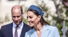 Motivul pentru care Kate Middleton a lipsit de la slujba de Paște de la Capela St. George din Castelul Windsor pentru al doilea an la rând